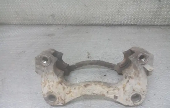 Opel Movano A Front Brake Caliper Pad/Carrier 