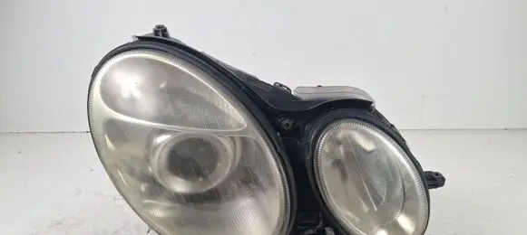 Mercedes-Benz E W211 Headlight/headlamp A2118201661 5DV00829000 5DF00827900