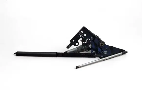 Audi A7 S7 4G Tailgate/trunk/boot lift motor 4G8827665B 4G8827857G