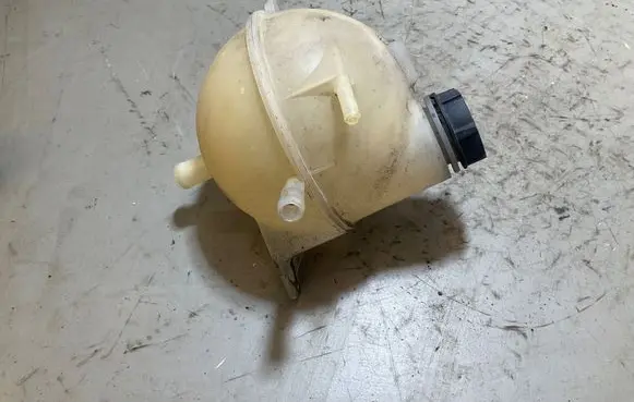 Ford Transit Coolant expansion tank/reservoir BK218K218AH