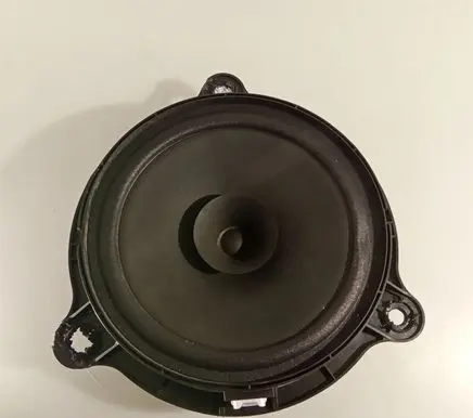 Opel Vivaro Front door speaker 577449 28156 3SG0A