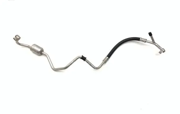Air conditioning (A/C) pipe/hose