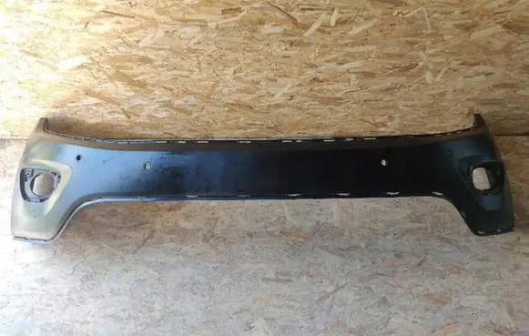 Jeep Cherokee Front bumper 68214172AA