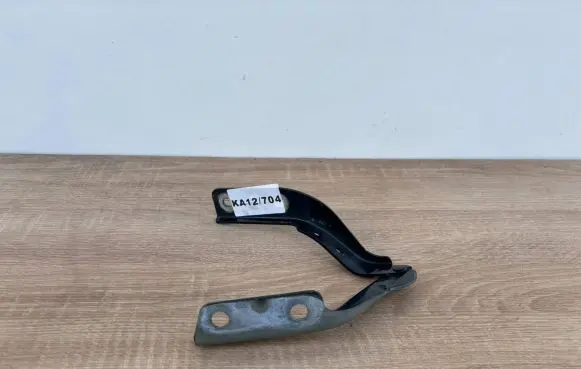 Peugeot 607 Engine bonnet/hood hinges 9629468480