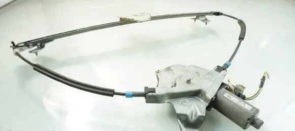 Ford Connect Front door window regulator with motor 2T14-V23201-BJ