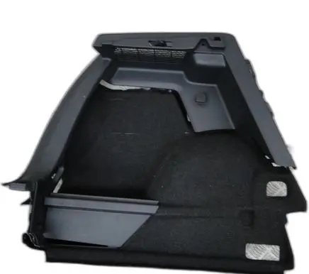 Volkswagen Golf Sportsvan Other trunk/boot trim element 510867427