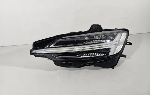 Volvo S60 Headlight/headlamp 1293803453