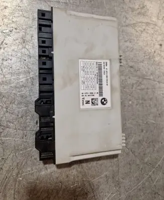 BMW 6 F12 F13 Other control units/modules 9280918