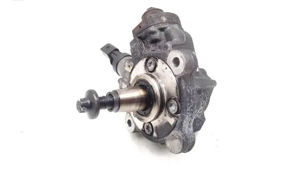 BMW 1 E81 E87 Fuel injection high pressure pump 7801000 0445010509