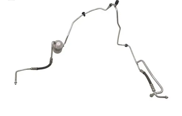 Chevrolet Volt II Air conditioning (A/C) pipe/hose 23370624