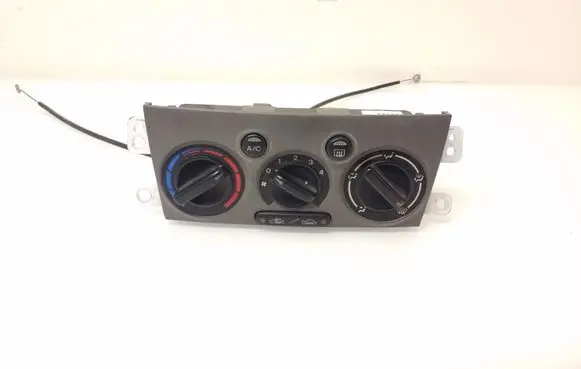Mazda Premacy Climate control unit CB08A 9D20