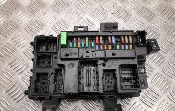 Ford Transit Fuse box set KK3T15604FAE