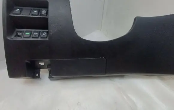 Nissan X-Trail T32 Dashboard lower bottom trim panel 681064CC0A 681P14CC0A