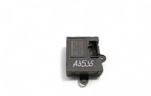 Ford S-MAX Other control units/modules 9G9T14B534BB