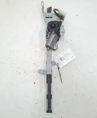 Mercedes-Benz CLK AMG A209 C209 Seat belt adjustment motor 2038600282
