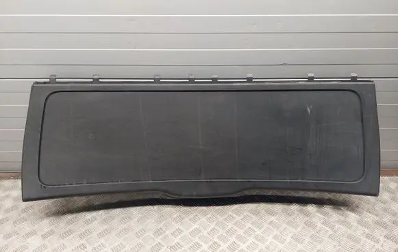 Mercedes-Benz GL X166 Tailgate trim A1667400470