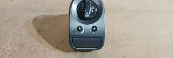 Jaguar X-Type Light switch 4X4311654BA