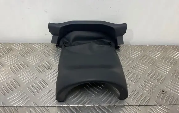 Audi Q5 SQ5 Steering wheel column trim 80A953491