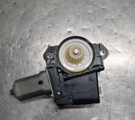 Toyota Auris E180 Sunroof motor/actuator 47170110120 2331000533