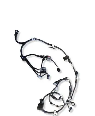 Lexus NX Parking sensor (PDC) wiring loom 8211448200