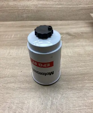 Ford Transit Fuel filter EFG87