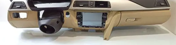 BMW 3 F30 F35 F31 Dashboard 51459248000 9248000
