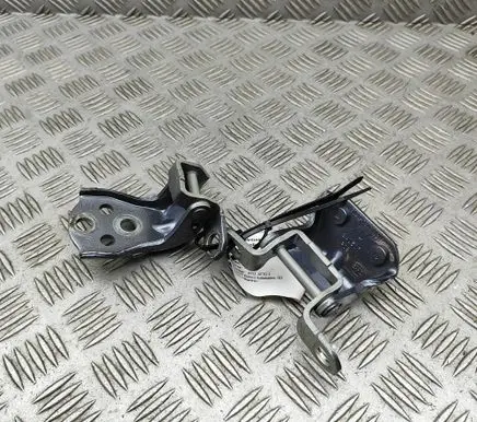BYD Atto 3 Rear door hinge set ST6106100CU SC2E6206109U