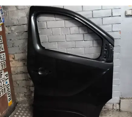Opel Vivaro Door (2 Door Coupe) 806747016R 93450260