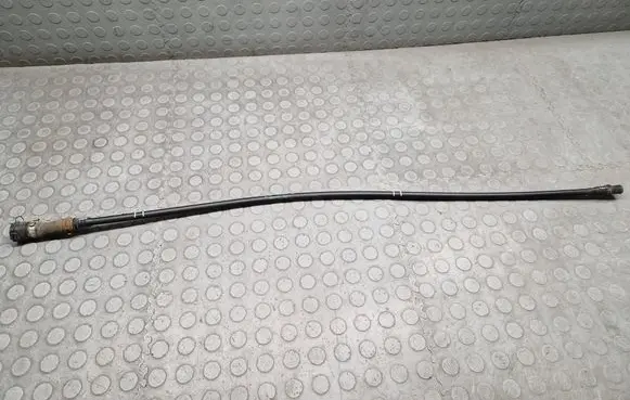 BMW i3 Engine coolant pipe/hose 7623671