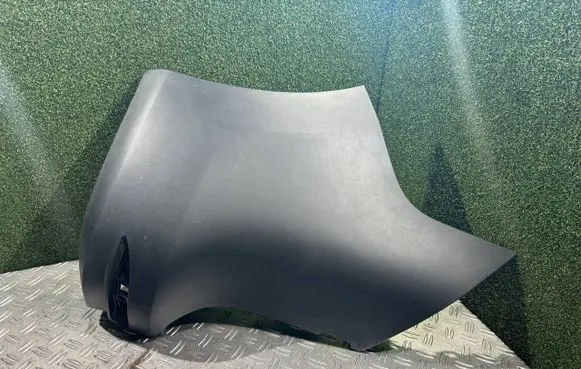 Mercedes-Benz Citan II W420 Rear bumper corner part panel trim 850175000R A4208851300