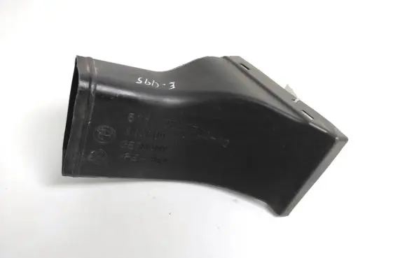 BMW 5 E60 E61 Other brake parts 51117033703