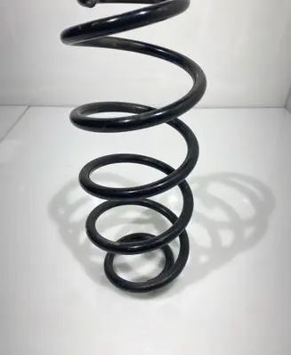 Toyota Yaris Rear coil spring