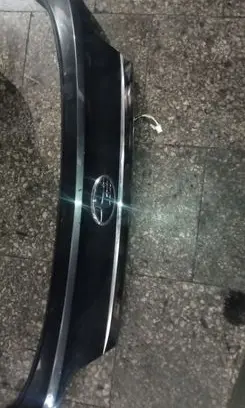 Subaru Outback Tailgate trim C08010034