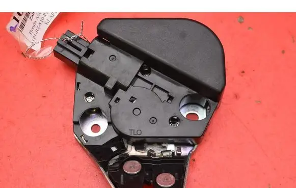 Honda Accord Tailgate/trunk/boot lock/catch/latch