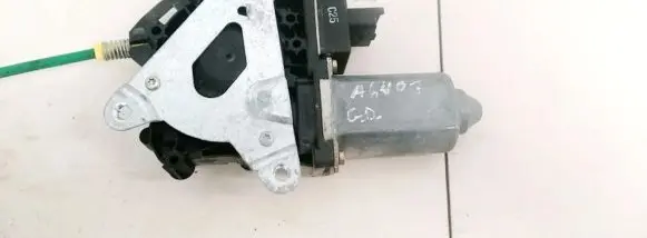 Fiat Ulysse Rear door window regulator motor