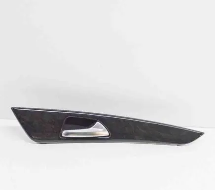 Mercedes-Benz CLS C218 X218 Rear door card panel trim A2187600261 105027267