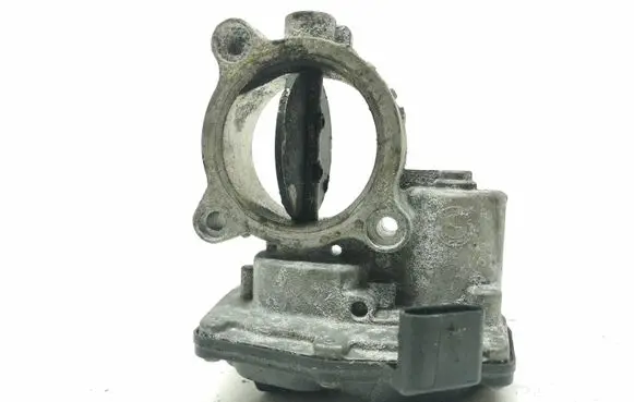 BMW 3 F30 F35 F31 Engine shut-off valve 10378517 50836904 7810752