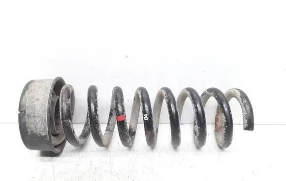 Mercedes-Benz E W212 Rear coil spring 