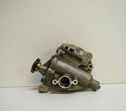 Audi Q5 SQ5 Oil pump 06H115105BT