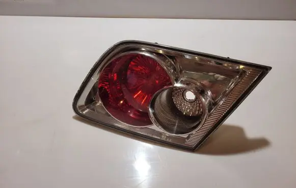 Mazda 6 Tailgate rear/tail lights 22631971