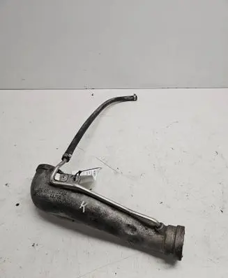 Intercooler hose/pipe