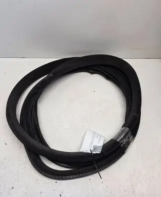 BMW 7 E65 E66 Rubber seal front door (on door) 1234