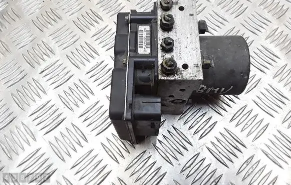 BMW X5 E53 ABS Pump