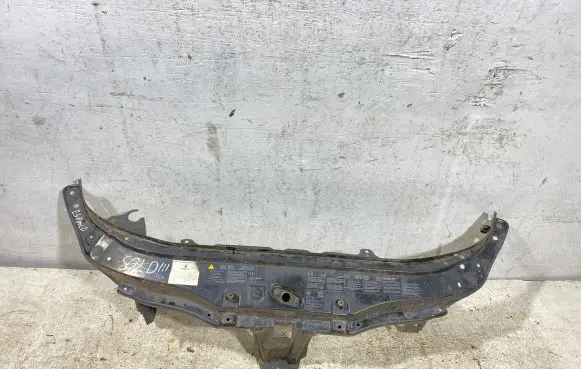 Renault Espace - Grand espace IV Radiator support slam panel 8200194714