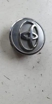 Toyota Prius (XW30) Original wheel cap