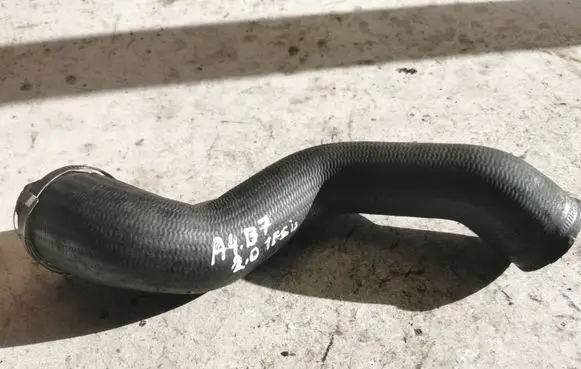 Audi A4 S4 B7 8E 8H Intercooler hose/pipe