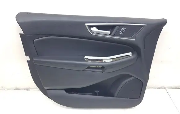 Ford Edge II Front door card panel trim FT4BR23943 FT4BR23943CL3ZHE 2522212ZHE