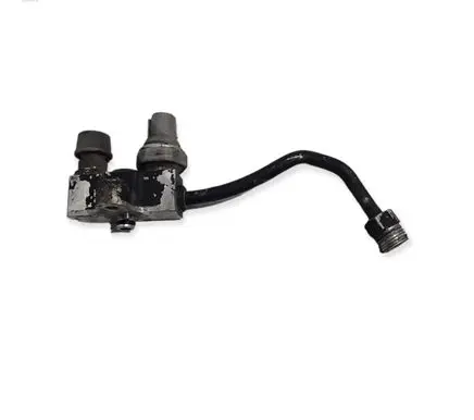 Mitsubishi Pajero Air conditioning (A/C) pipe/hose