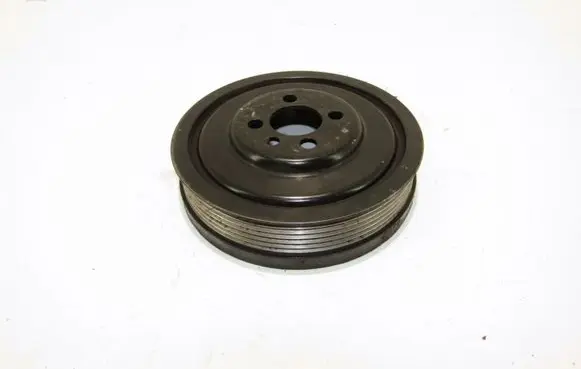 Volkswagen Golf V Crankshaft pulley 03G105245