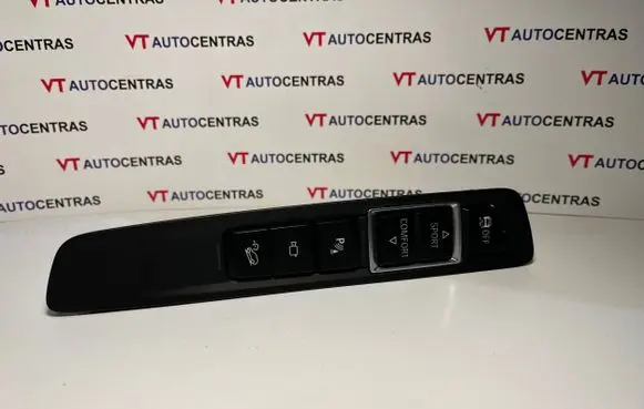 BMW X5 F15 Other switches/knobs/shifts 9262721